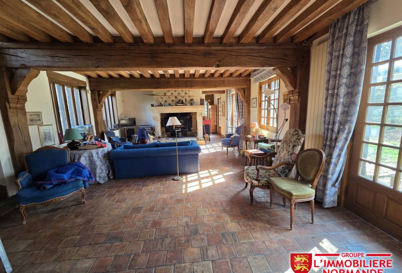 vente Maison Le Vaudreuil - Photo 4