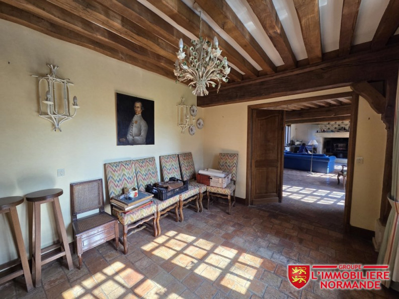 vente Maison Le Vaudreuil - Photo 6