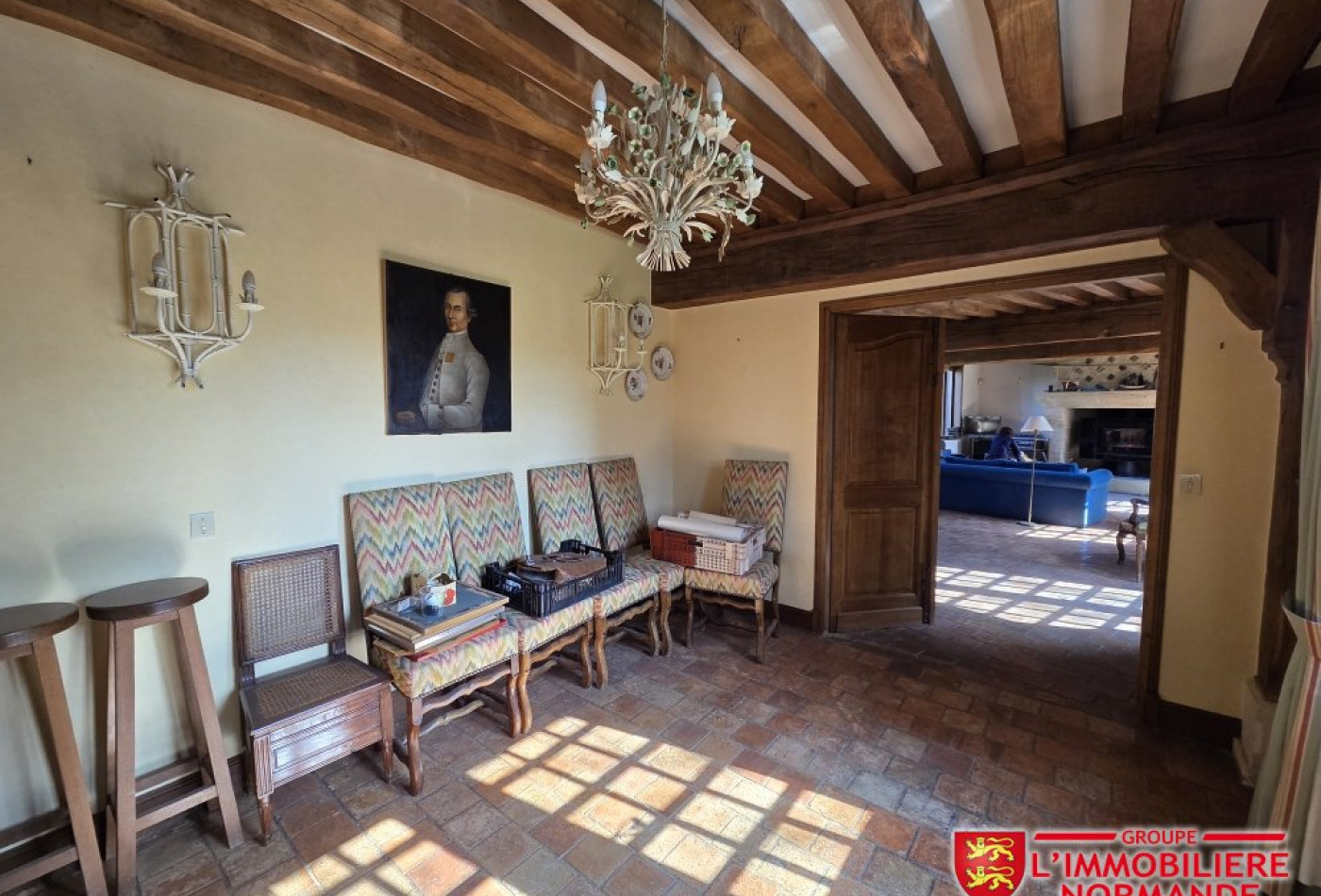 vente Maison Le Vaudreuil - Photo 6