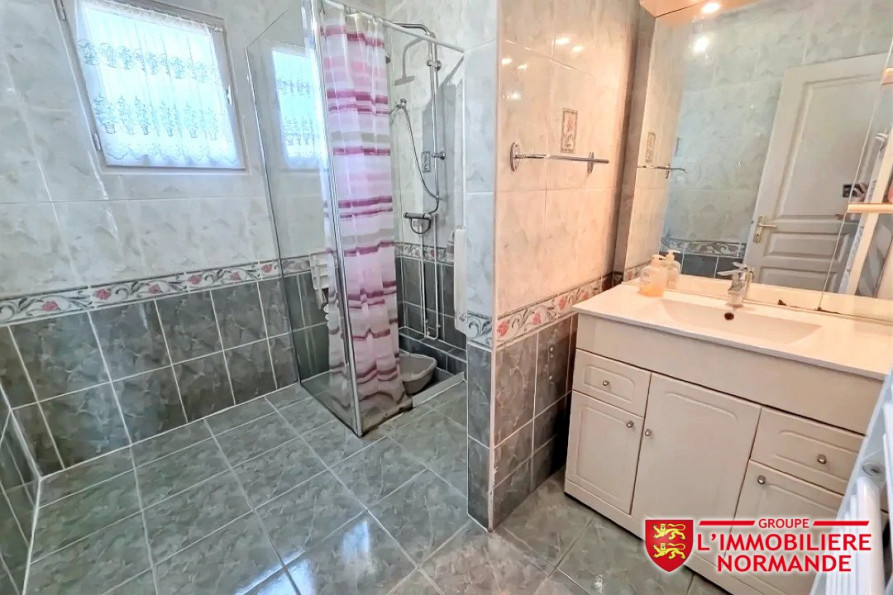 vente Maison Saint Pierre Des Fleurs - Photo 8