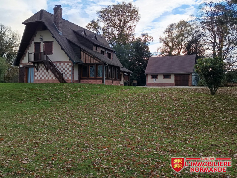 vente Maison Serquigny - Photo 9