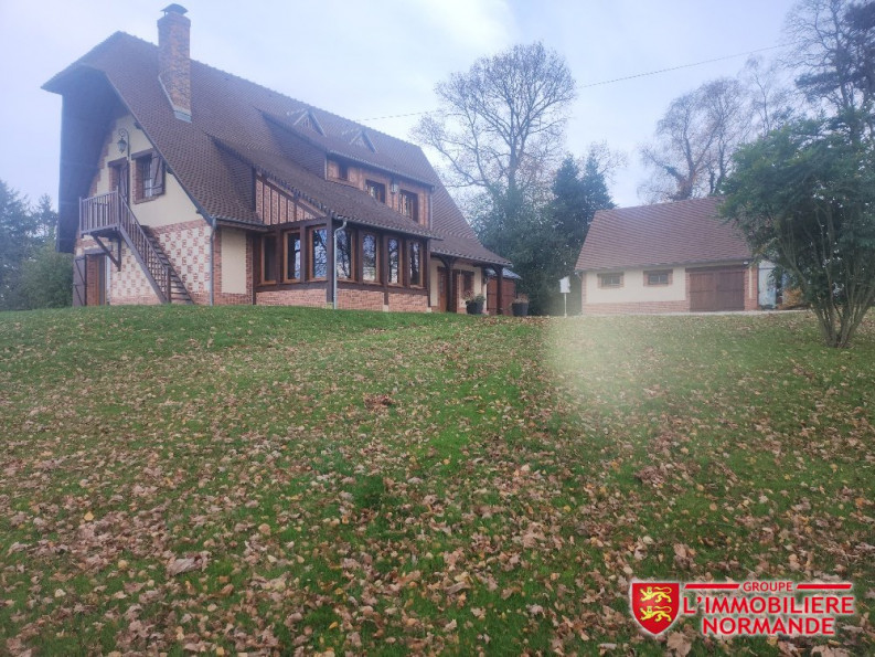 vente Maison Serquigny - Photo 2