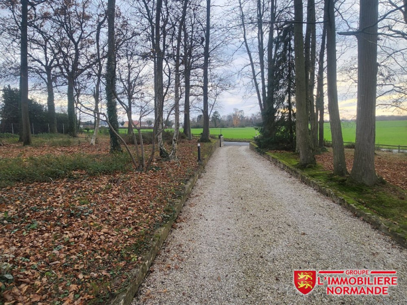 vente Maison Serquigny - Photo 7