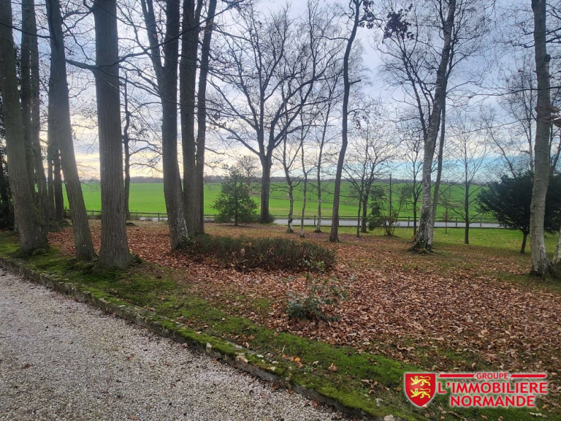 vente Maison Serquigny - Photo 8