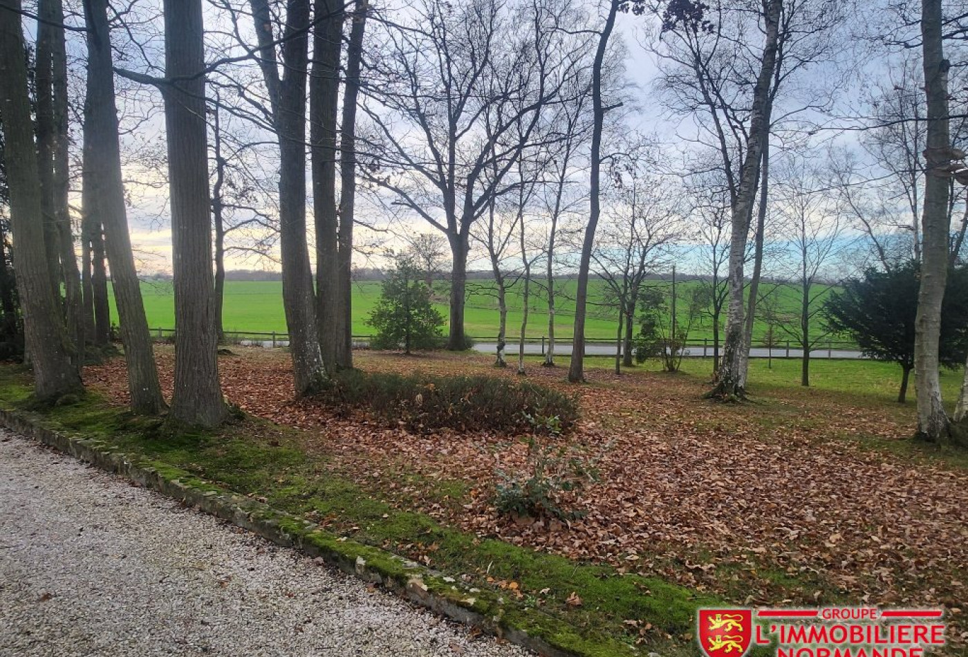 vente Maison Serquigny - Photo 8