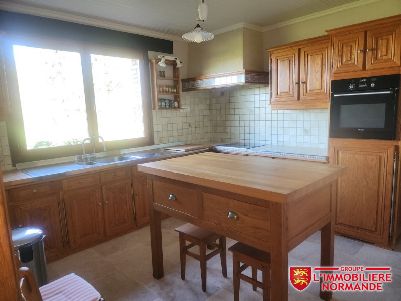 vente Maison Serquigny - Photo 3