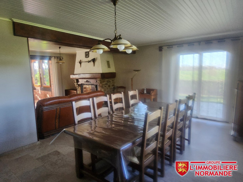 vente Maison Serquigny - Photo 4