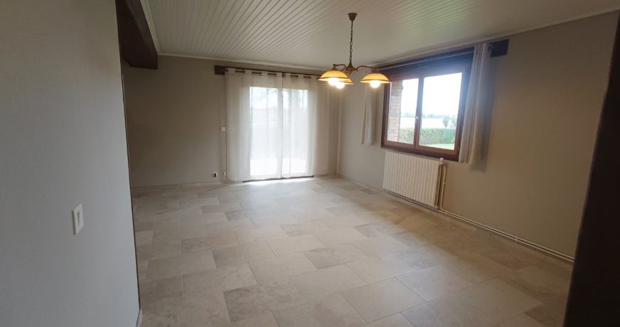 vente Maison Serquigny