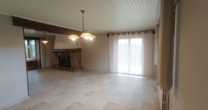 vente Maison Serquigny