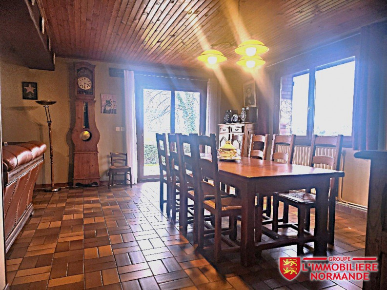 vente Maison Serquigny - Photo 10