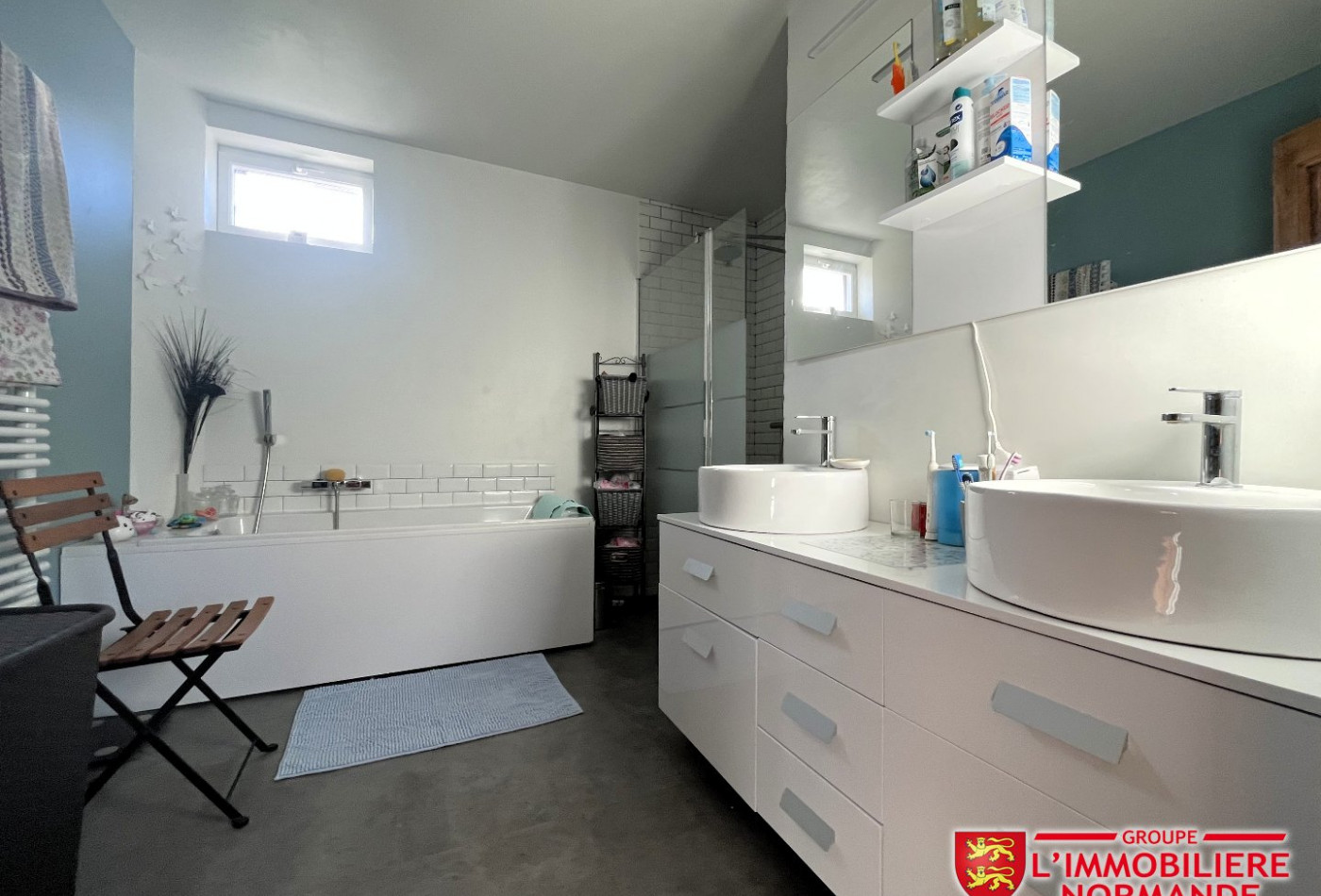 vente Maison Menilles - Photo 10