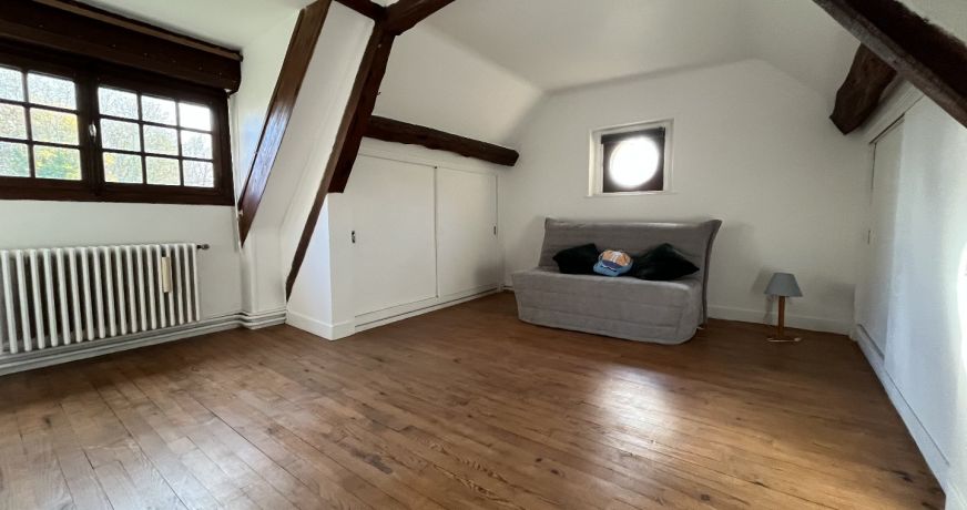 vente Maison Menilles