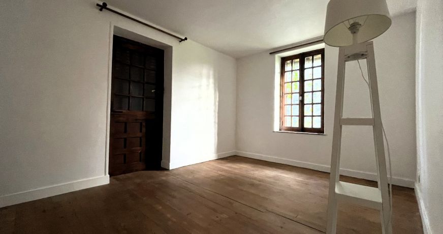 vente Maison Menilles