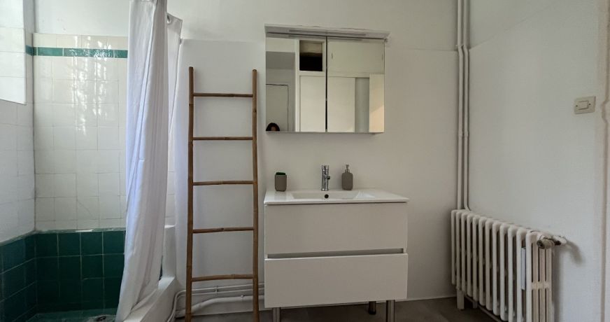 vente Maison Menilles