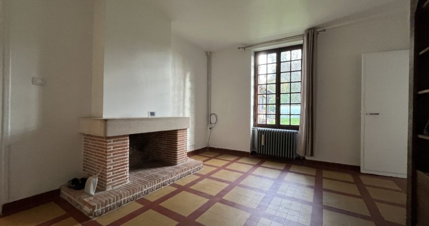 vente Maison Menilles