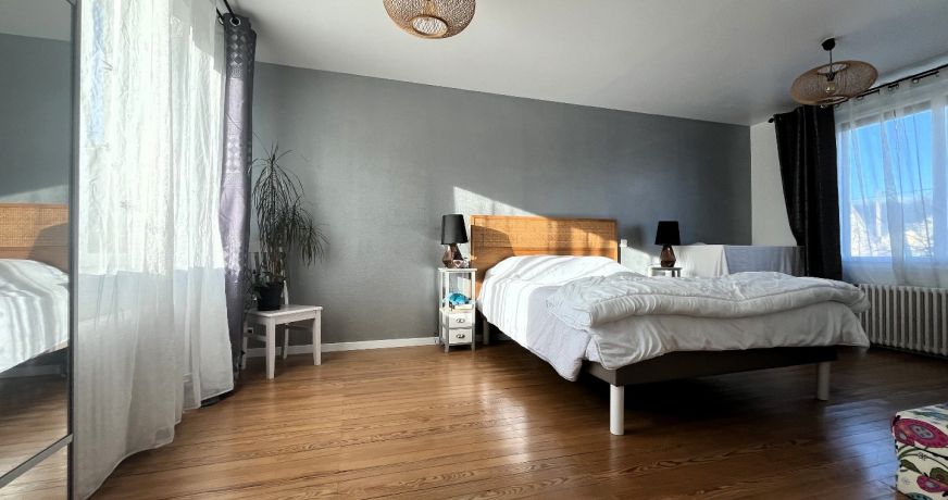 vente Maison Menilles