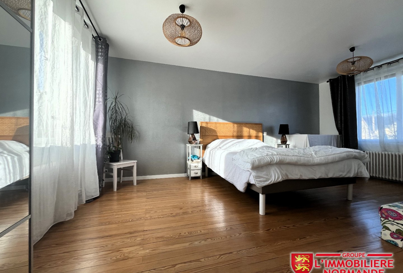 vente Maison Menilles - Photo 8