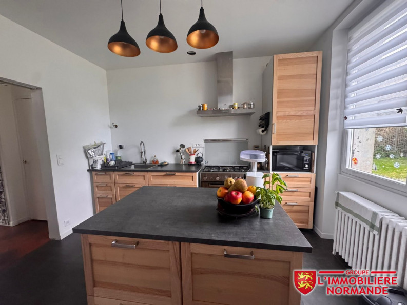 vente Maison Menilles - Photo 4