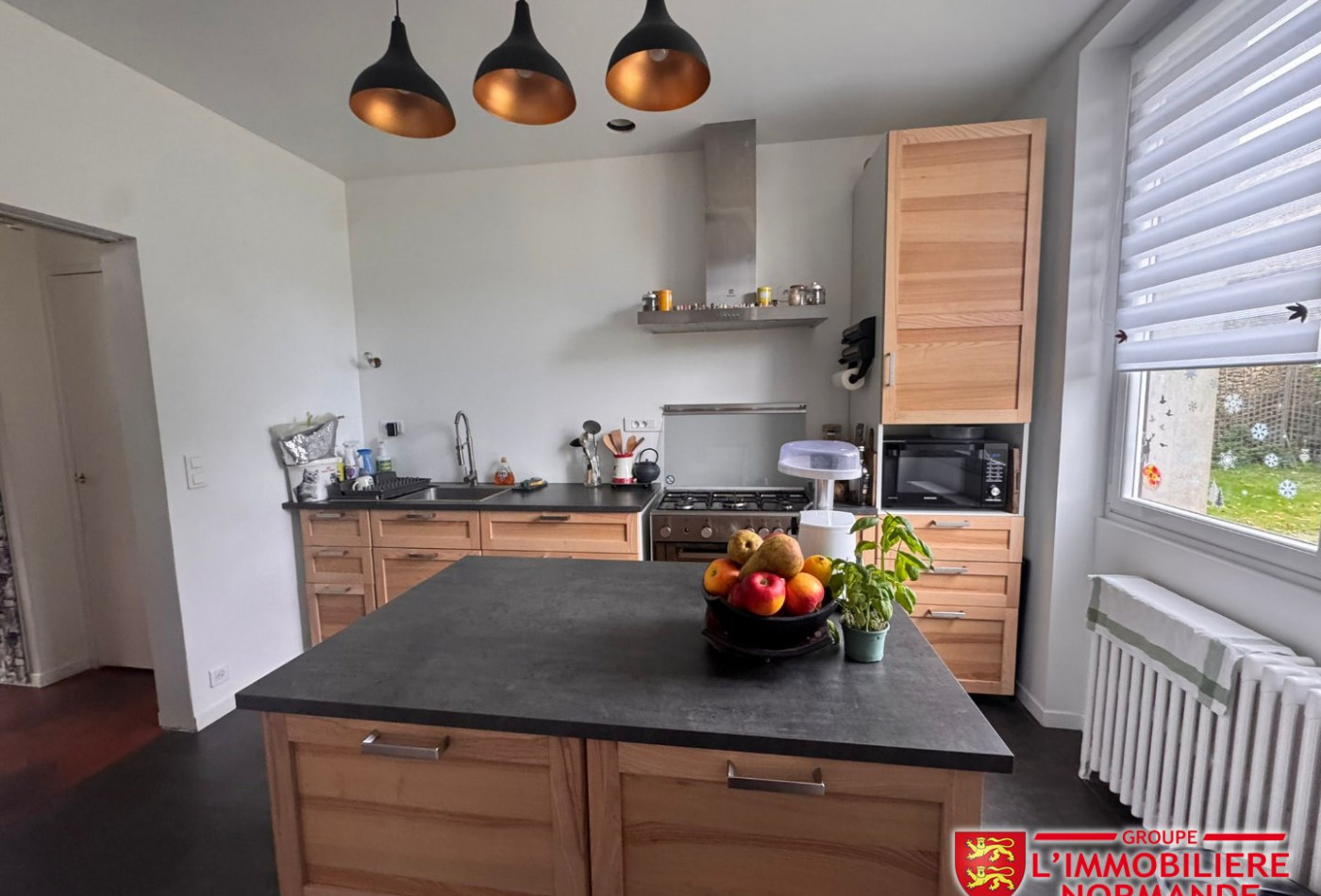 vente Maison Menilles - Photo 4