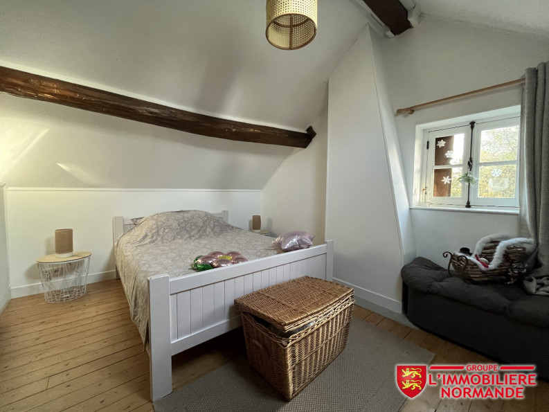 vente Maison Menilles - Photo 9