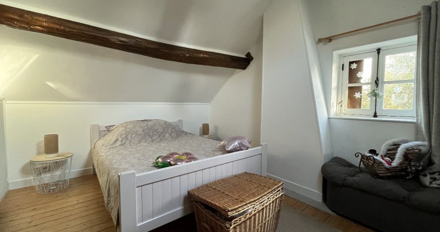 vente Maison Menilles