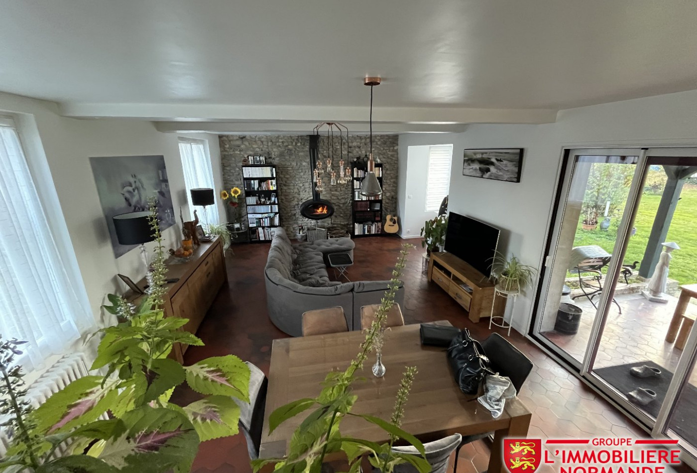 vente Maison Menilles - Photo 5