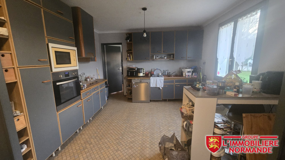 vente Maison Acquigny - Photo 4