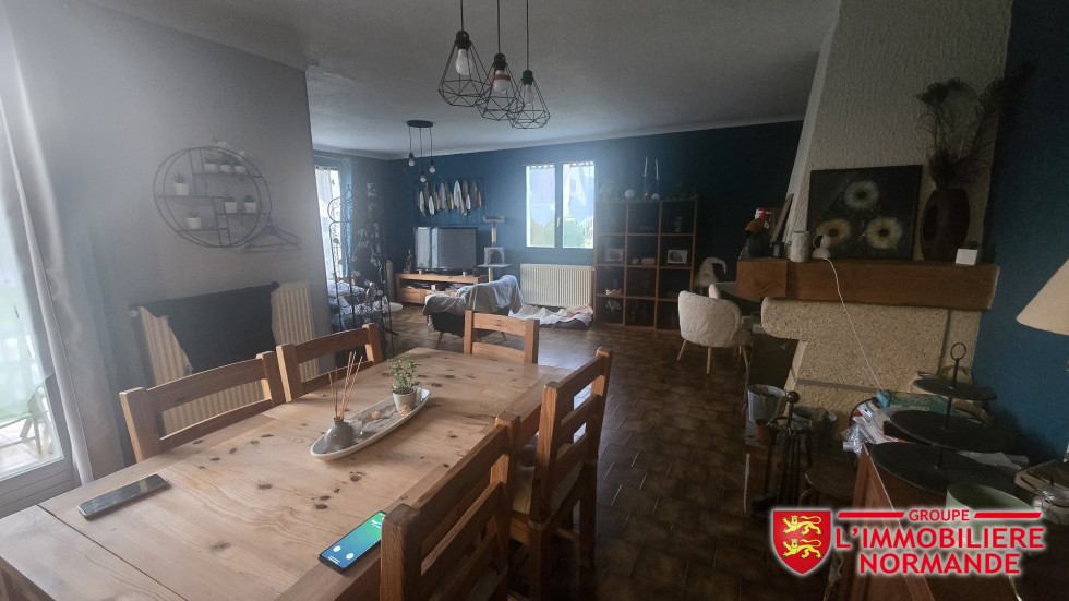 vente Maison Acquigny - Photo 3