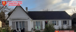 vente Maison Acquigny