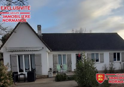 vente Maison Acquigny