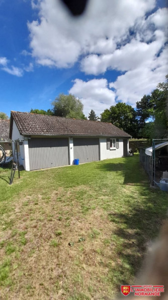 vente Maison Acquigny - Photo 5