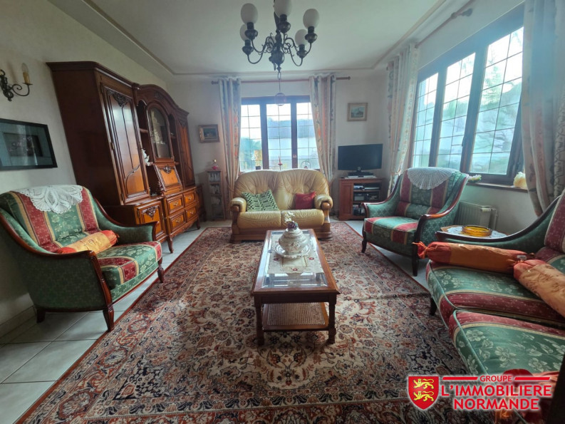 vente Maison Lery - Photo 4