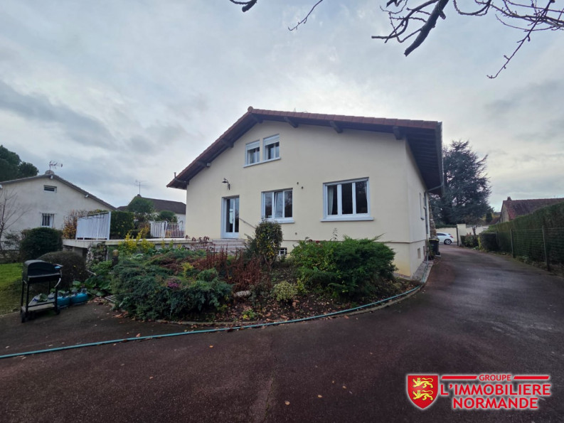 vente Maison Lery - Photo 2