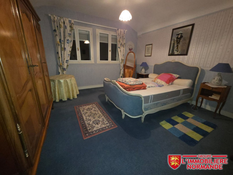 vente Maison Lery - Photo 6