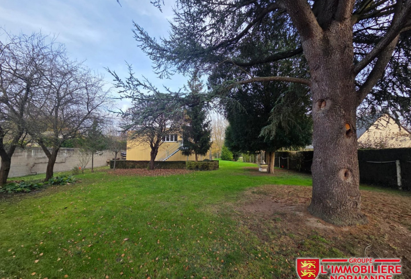 vente Maison Lery - Photo 9