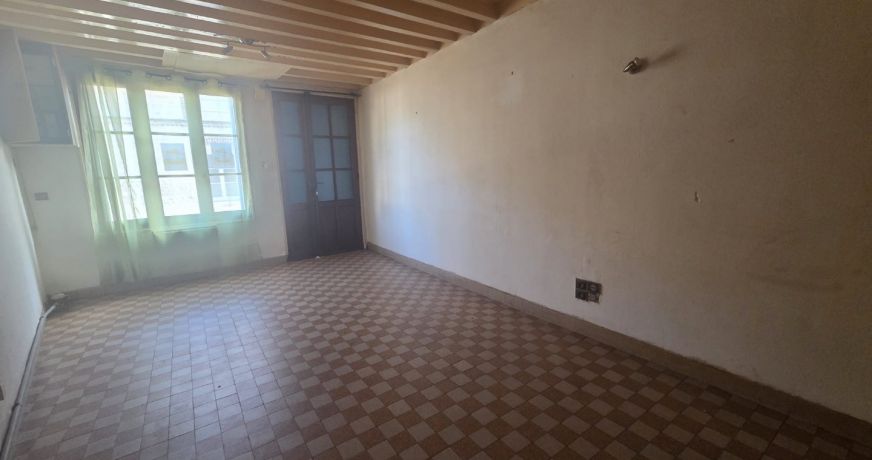 vente Maison Le Vaudreuil