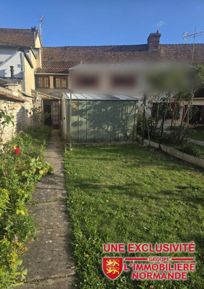 vente Maison Le Vaudreuil - Photo 1