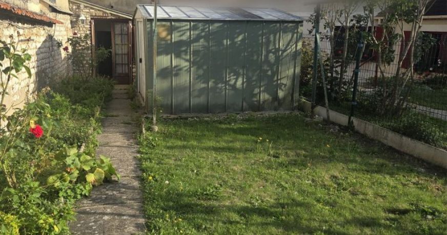 vente Maison Le Vaudreuil