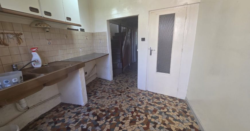 vente Maison Le Vaudreuil