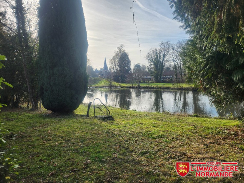 vente Maison Acquigny - Photo 2