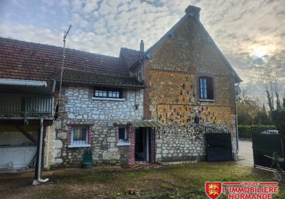 vente Maison Acquigny