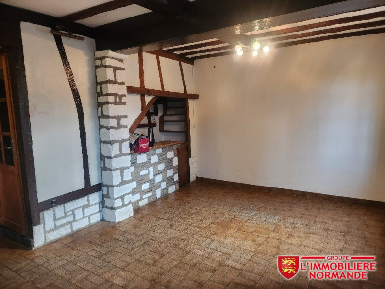 vente Maison Acquigny - Photo 5