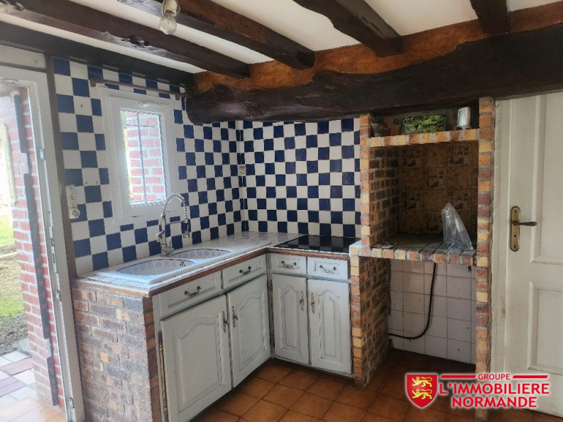 vente Maison Acquigny - Photo 6