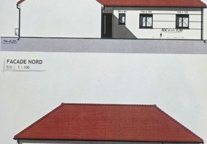 vente Maison Le Vaudreuil