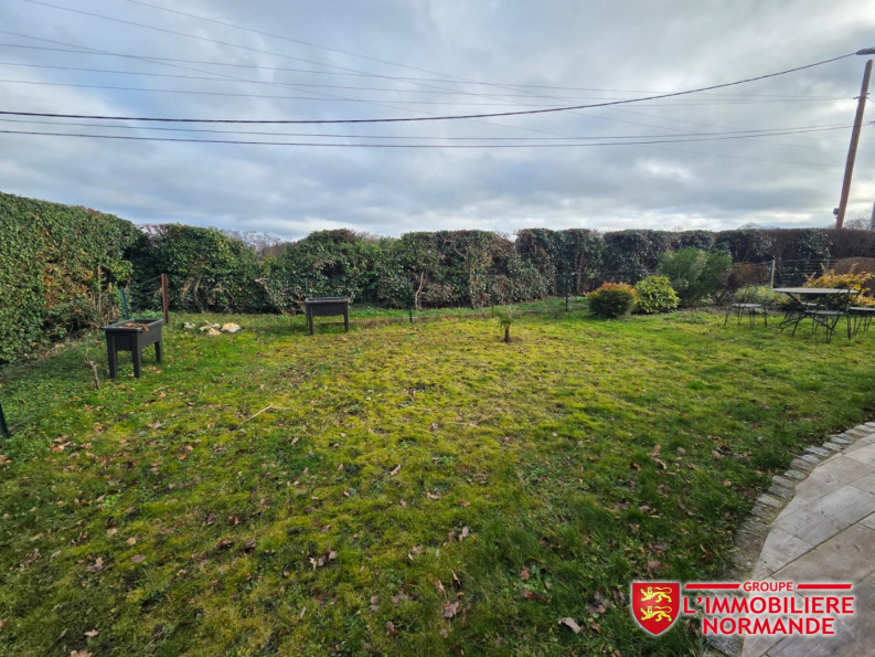 vente Maison Saint Pierre Du Vauvray - Photo 3