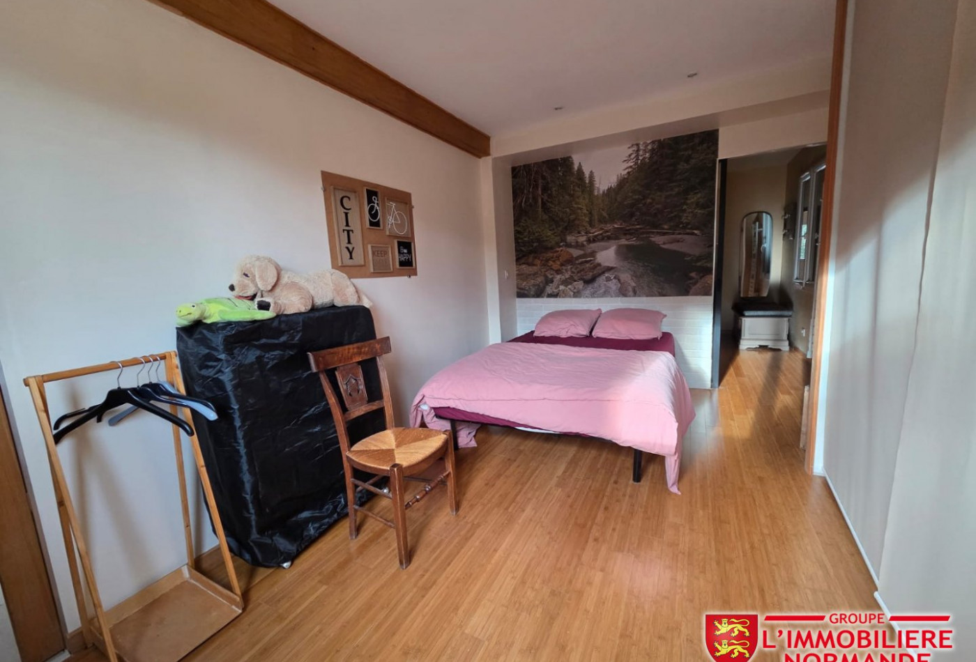 vente Maison Saint Pierre Du Vauvray - Photo 8