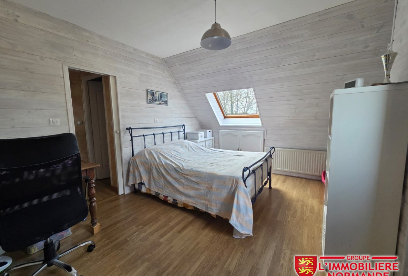 vente Maison Saint Pierre Du Vauvray - Photo 10