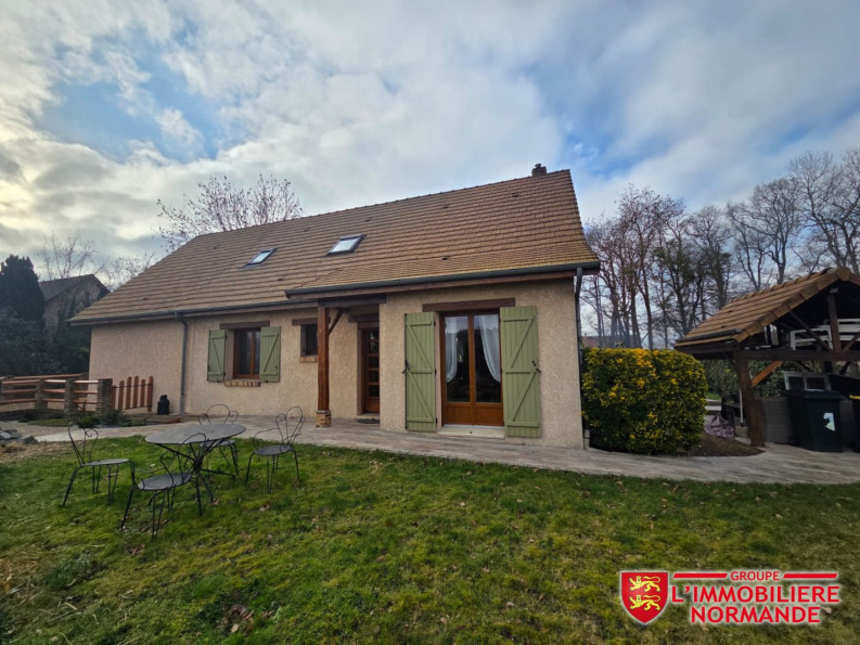 vente Maison Saint Pierre Du Vauvray - Photo 2