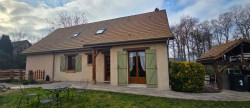 vente Maison Saint Pierre Du Vauvray