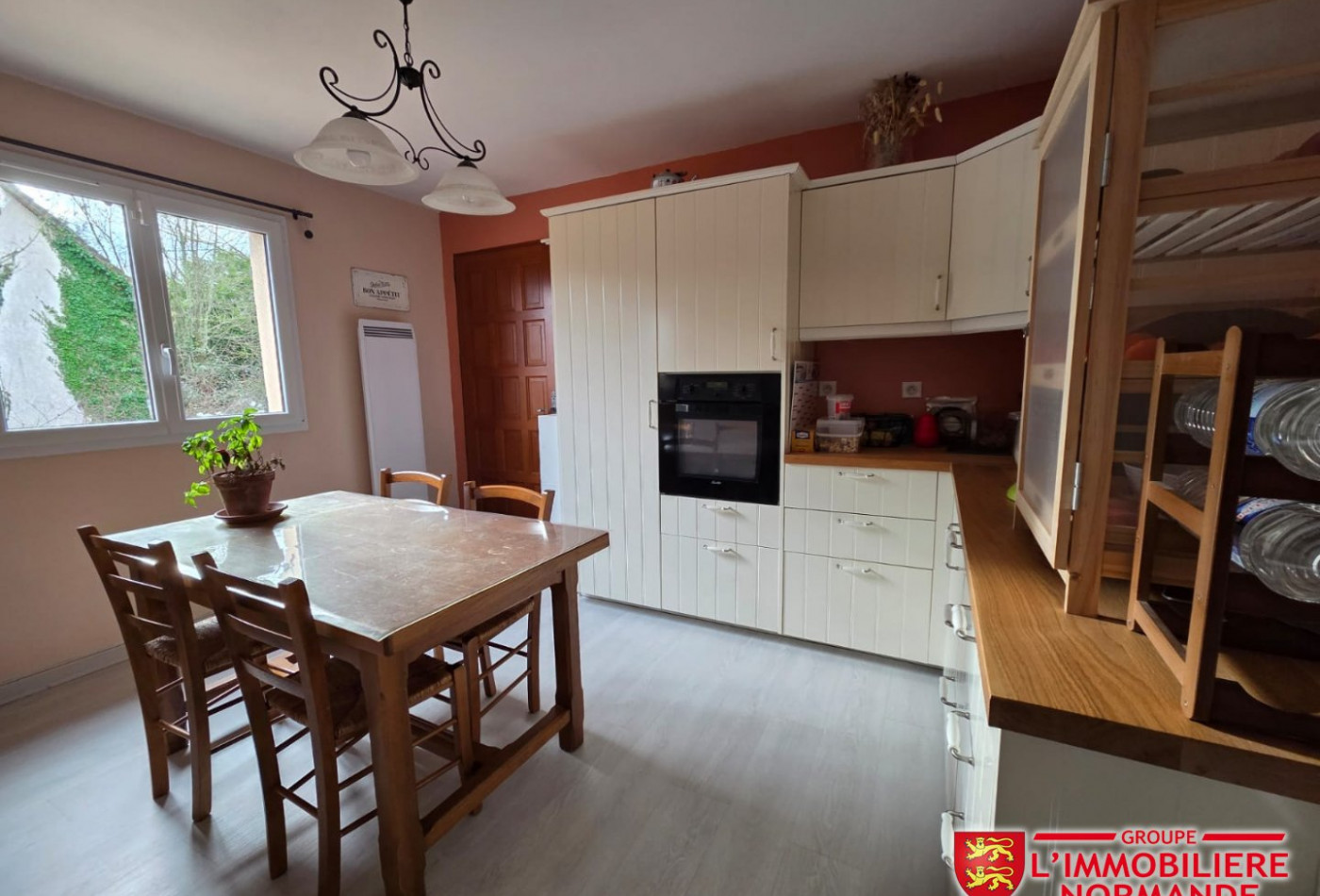 vente Maison Saint Pierre Du Vauvray - Photo 7